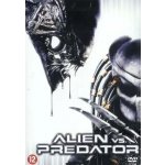 Alien vs. Predator / Vetřelec vs. Predátor DVD – Hledejceny.cz