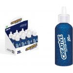 MFP Paper Lepidlo glitrové 20ml-mix – Hledejceny.cz