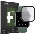 HOFI HYBRID GLASS APPLE WATCH 4/5 40MM BLACK 5906735416268 – Hledejceny.cz