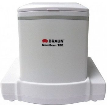 Braun Novoscan 120