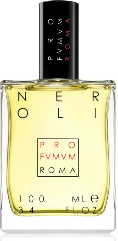 Profumum Roma Neroli parfémovaná voda unisex 100 ml