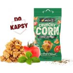 Mixit Chrunchy Corn tomato/ bazalka 40 g – Zboží Dáma
