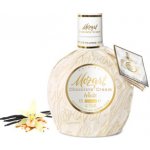 Mozart White Chocolate Vanilla Cream 15% 0,5 l (holá láhev) – Sleviste.cz