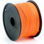 Gembird PLA 1.75mm oranžová 1kg – Zboží Živě