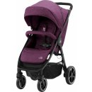 Britax B-Agile M Cherry Wine 2022