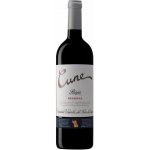 Compaňia Vinicola del Norte de Espaňa SA CUNE Rioja Reserva 2019 14% 0,75 l (holá láhev) – Hledejceny.cz