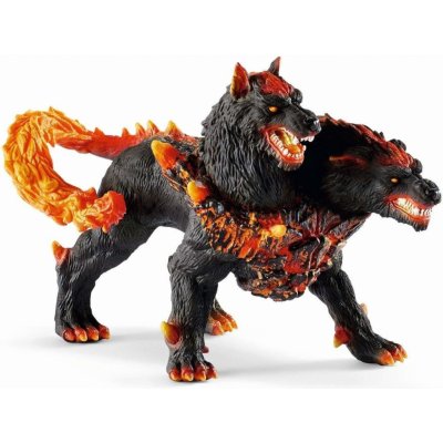 Schleich 42451 Pekelný pes