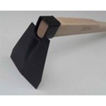Vasko rovná kovaná 110 mm s drevenou násadou 120 cm VAS-V70158 – HobbyKompas.cz