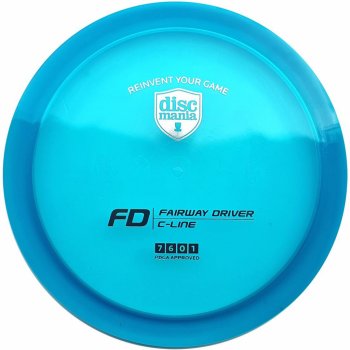 Discmania FD C-Line