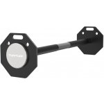 TUNTURI Rapid Adjustable Barbell 11 kg – Zboží Dáma
