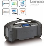 Lenco DIR-150 – Zboží Živě