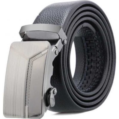 Izmael opasek Arnold-černá/Stříbrná KP16209 – Hledejceny.cz