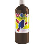Toy Color hnědá 1000 ml – Zbozi.Blesk.cz