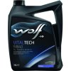 Motorový olej Wolf VITALTECH 5W-40 4 l