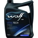 Wolf VITALTECH 5W-40 4 l