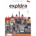 Explora 1 - pracovní sešit – Hledejceny.cz