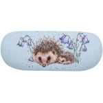 Wrendale Designs pouzdro na brýle Wrendale Designs Love and Hedgehugs Ježci – Zboží Dáma