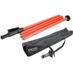 EXTOL PREMIUM 8823906 tyč-stativ k laserům, teleskopická/šroubovací, dosah až 3m, průměr 32mm – Zboží Mobilmania