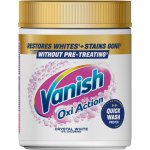 Vanish Oxi Action prášek na odstranění skvrn 470 g – Sleviste.cz