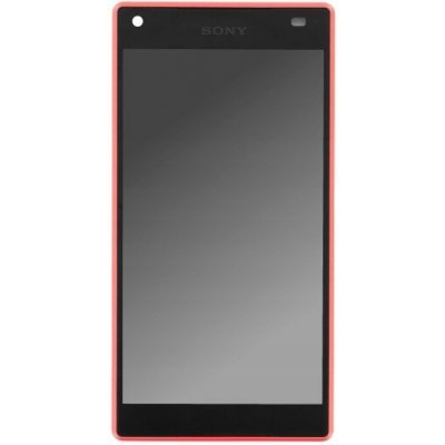 LCD Displej Sony Xperia Z5 Compact E5803 – Hledejceny.cz