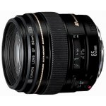 Canon EF 85mm f/1.8 USM – Zboží Mobilmania