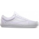 Vans Old Skool True white