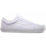 Vans Old Skool True white – Sleviste.cz