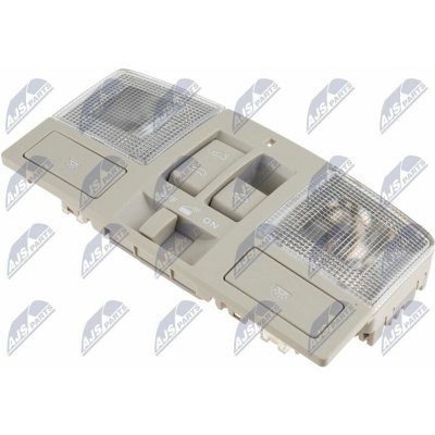 Osvětlení interiéru NTY EZC-MZ-035 | Zboží Auto