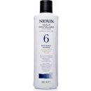 Nioxin System 6 Revitalizér Scalp Conditioner 300 ml