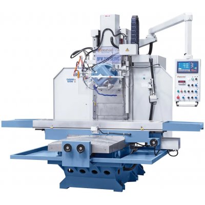 Bernardo Servo BFM 2100 – HobbyKompas.cz