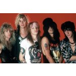 Plakát, Obraz - Guns N' Roses Portrait Session, 40 × 26.7 cm – Zbozi.Blesk.cz