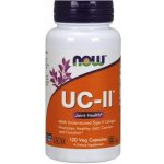 Now Foods UC-II Kolagen Typ II 120 kapslí – Hledejceny.cz