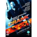 Crank DVD