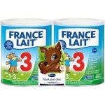 FRANCE LAIT 2 3 x 400 g – Zbozi.Blesk.cz