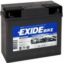 Motobaterie Exide GEL12-19