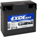 Exide GEL12-19 – Zbozi.Blesk.cz