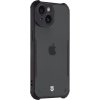 Pouzdro a kryt na mobilní telefon Apple Tactical Quantum Stealth Apple iPhone 15 černé