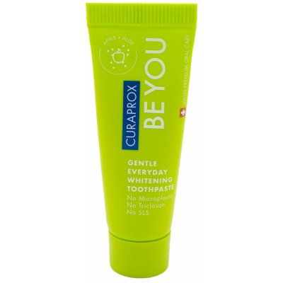 Be You Explorer green mini 10 ml – Hledejceny.cz