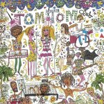 REAL GONE MUSIC TOM TOM CLUB - Tom Tom Club - Tropical Yellow/Red LP – Hledejceny.cz