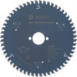Bosch Pilový kotouč 190mm 56zubů Expert na lamino – Zbozi.Blesk.cz