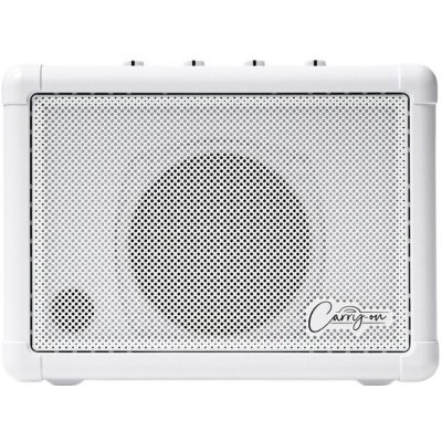 Carry-On Mini Speaker based on the FLY-3 – Zbozi.Blesk.cz