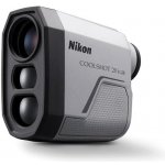 Nikon Laser Coolshot 20 GIII – Zboží Živě