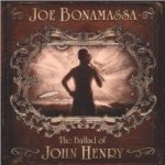 Bonamassa Joe - Ballad Of John Henry CD – Hledejceny.cz