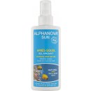 Alphanova zklidňující gel po opalování 125 ml