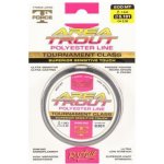 Rapture Area Trout Polyester 200m 0,148mm 1,497kg