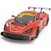 RC model Siva RC auto MC Laren 720S GT3 100% RTR červený 1:12