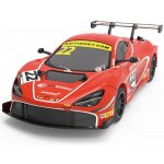 Siva RC auto MC Laren 720S GT3 100% RTR červený 1:12 – Hledejceny.cz