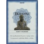 Buddha -- Karty poznání Osho – Hledejceny.cz