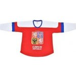 SPORT TEAM HOKEJ DRES ČR – Zboží Dáma SPORT TEAM HOKEJ DRES ČR – Zboží Dáma