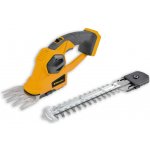 Riwall PRO RASH 2020 AH41F2201011B-bare – Zboží Mobilmania